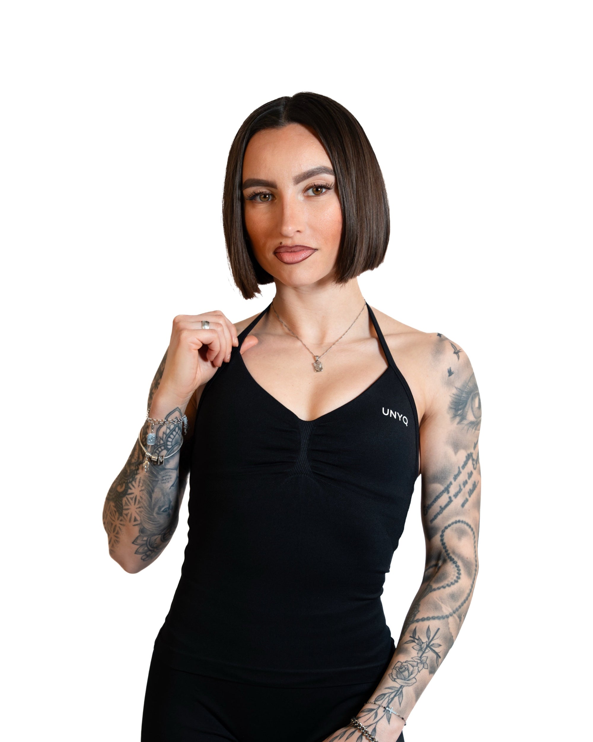 Contour Seamless Top