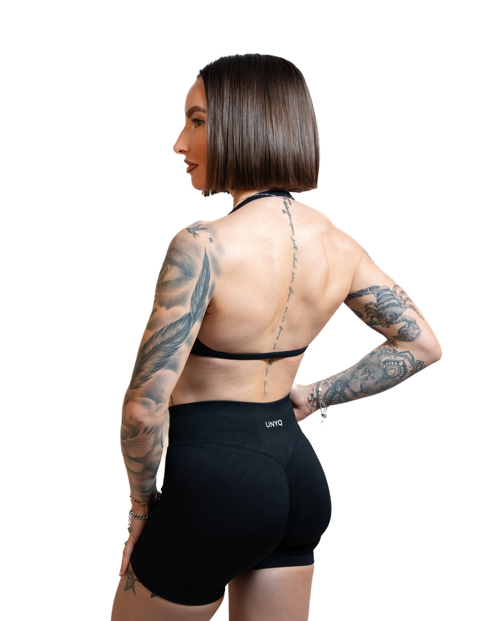 Contour Seamless Bra