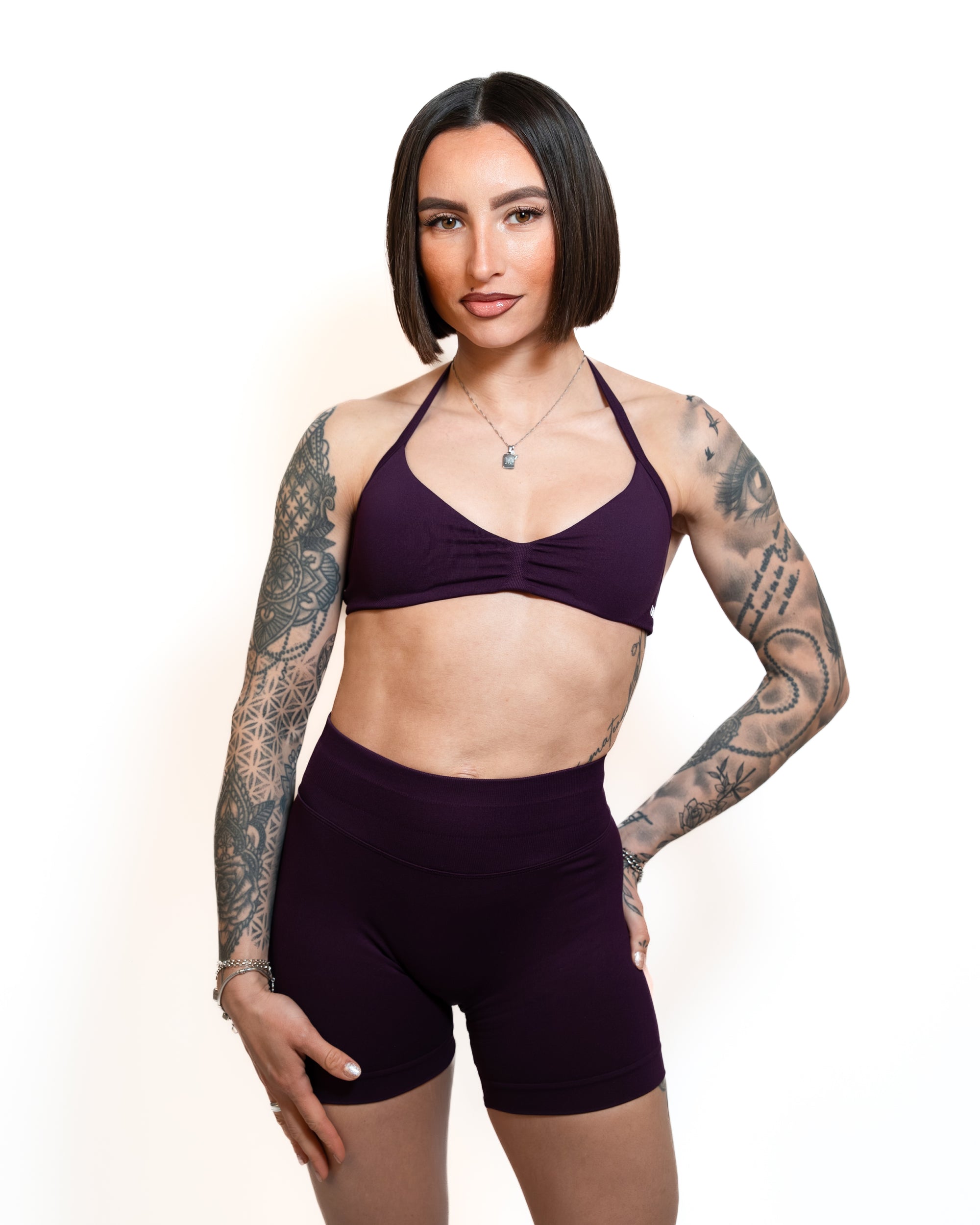 Contour Seamless Bra