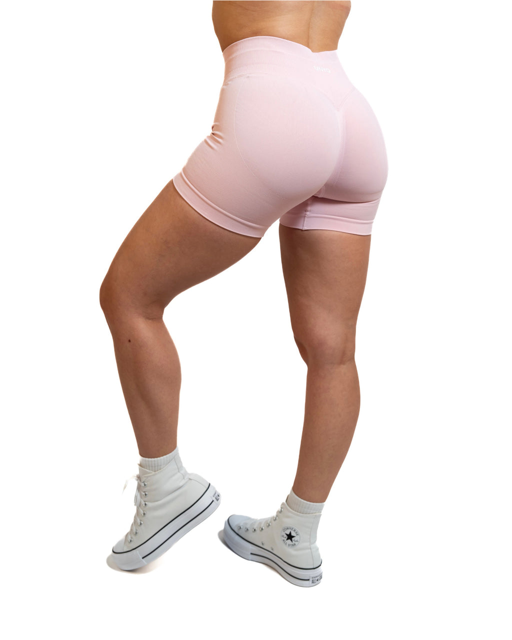 Contour Seamless Shorts