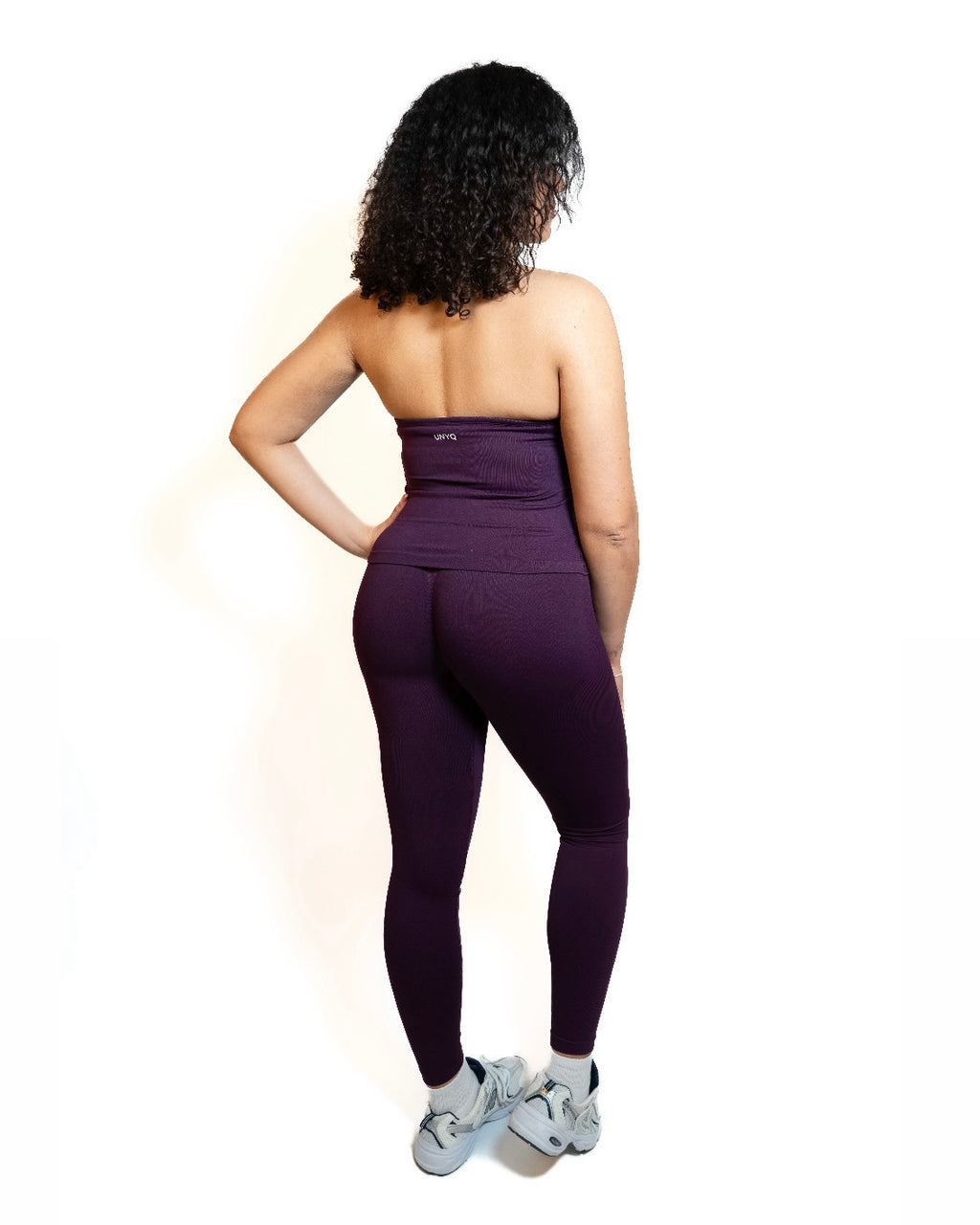 Contour Seamless Top