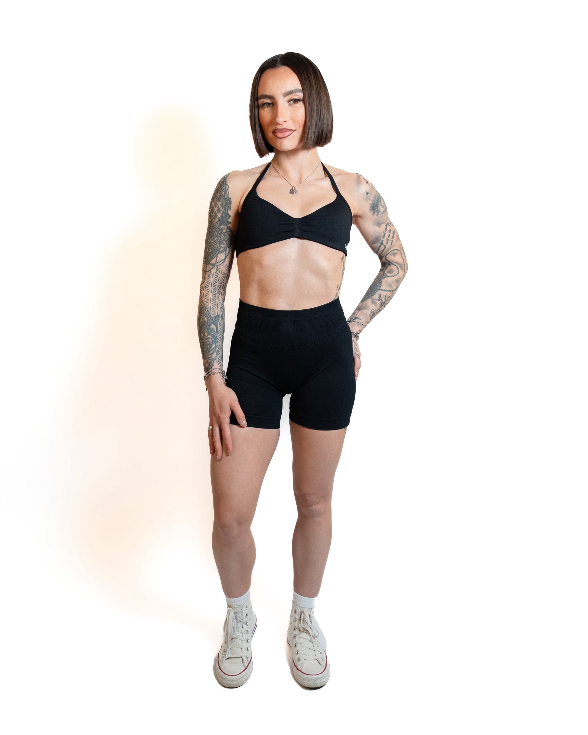 Contour Seamless Top