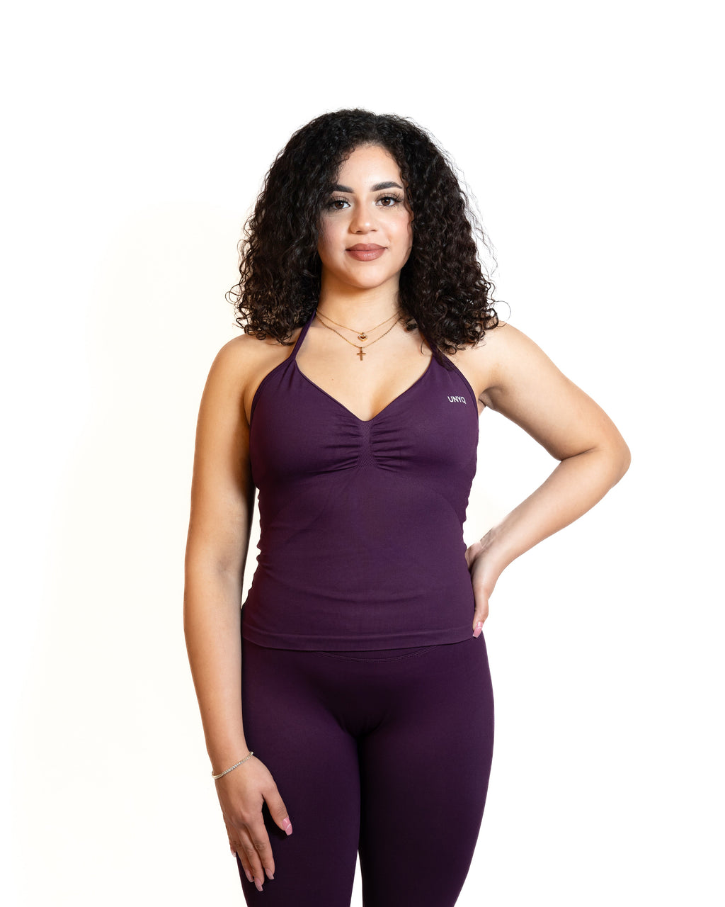 Contour Seamless Top