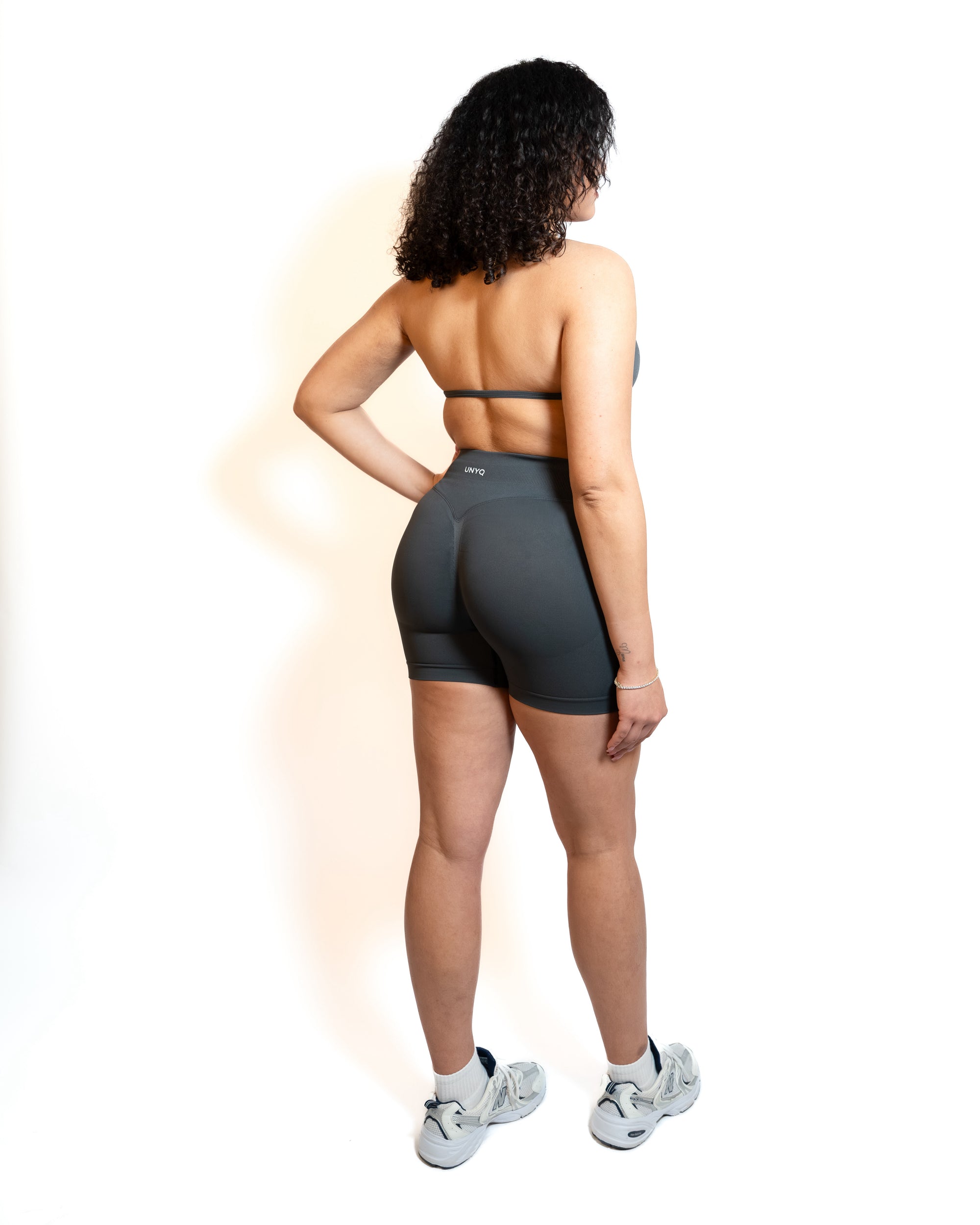 Contour Seamless Shorts