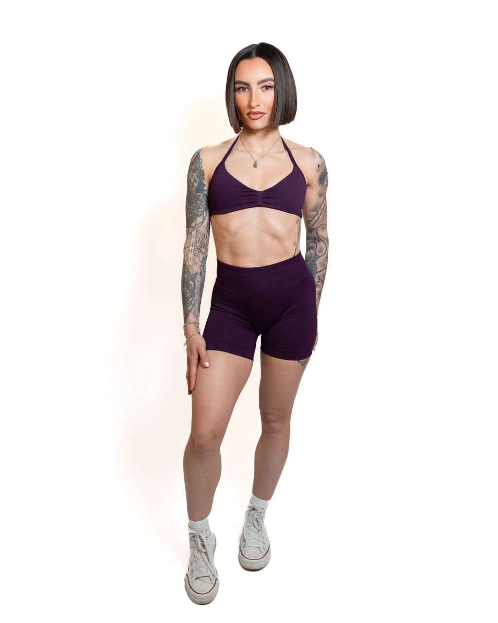 Contour Seamless Bra