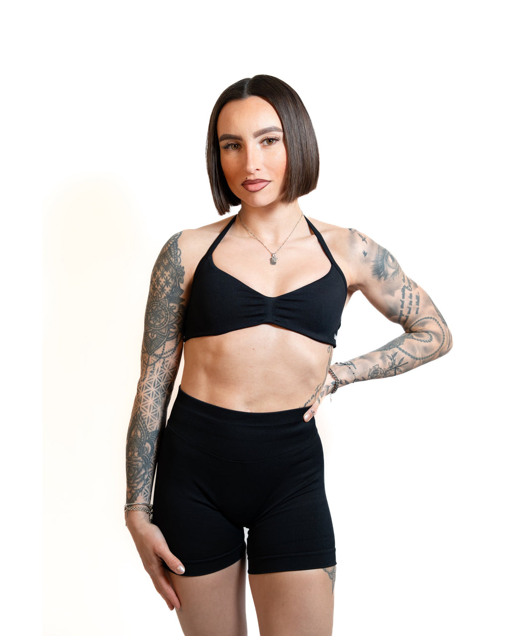 Contour Seamless Bra