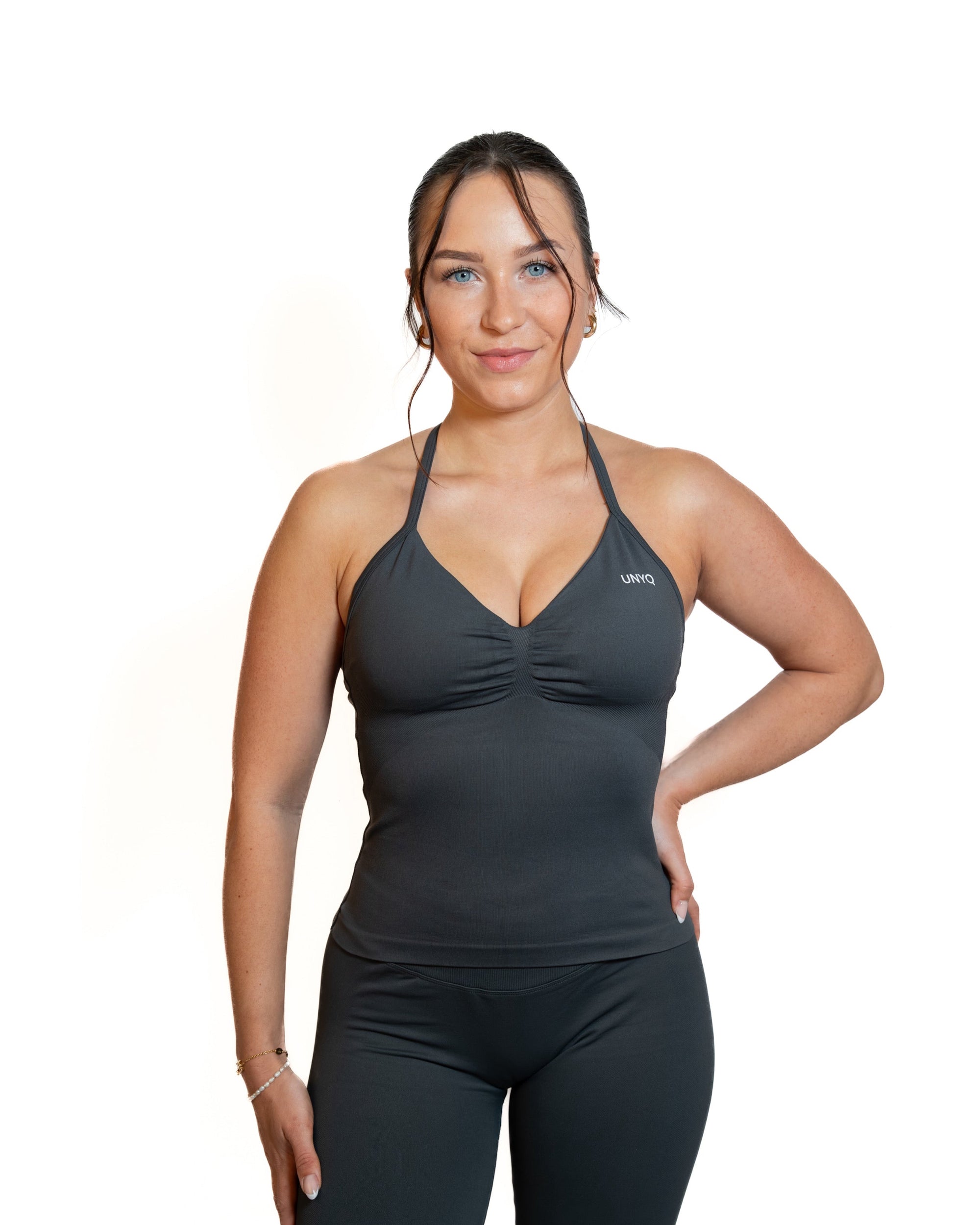 Contour Seamless Top