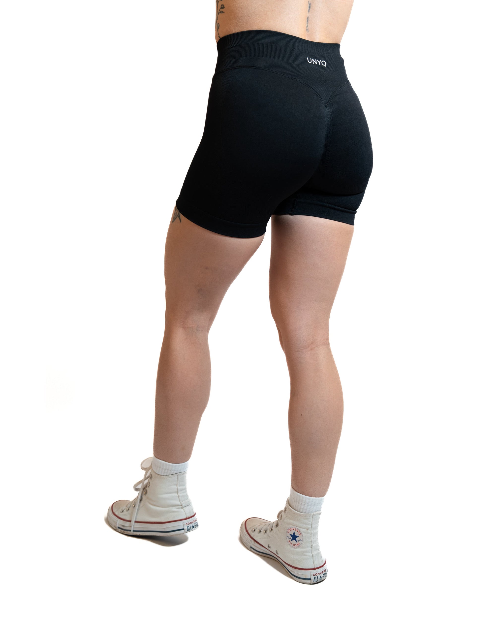 Contour Seamless Shorts