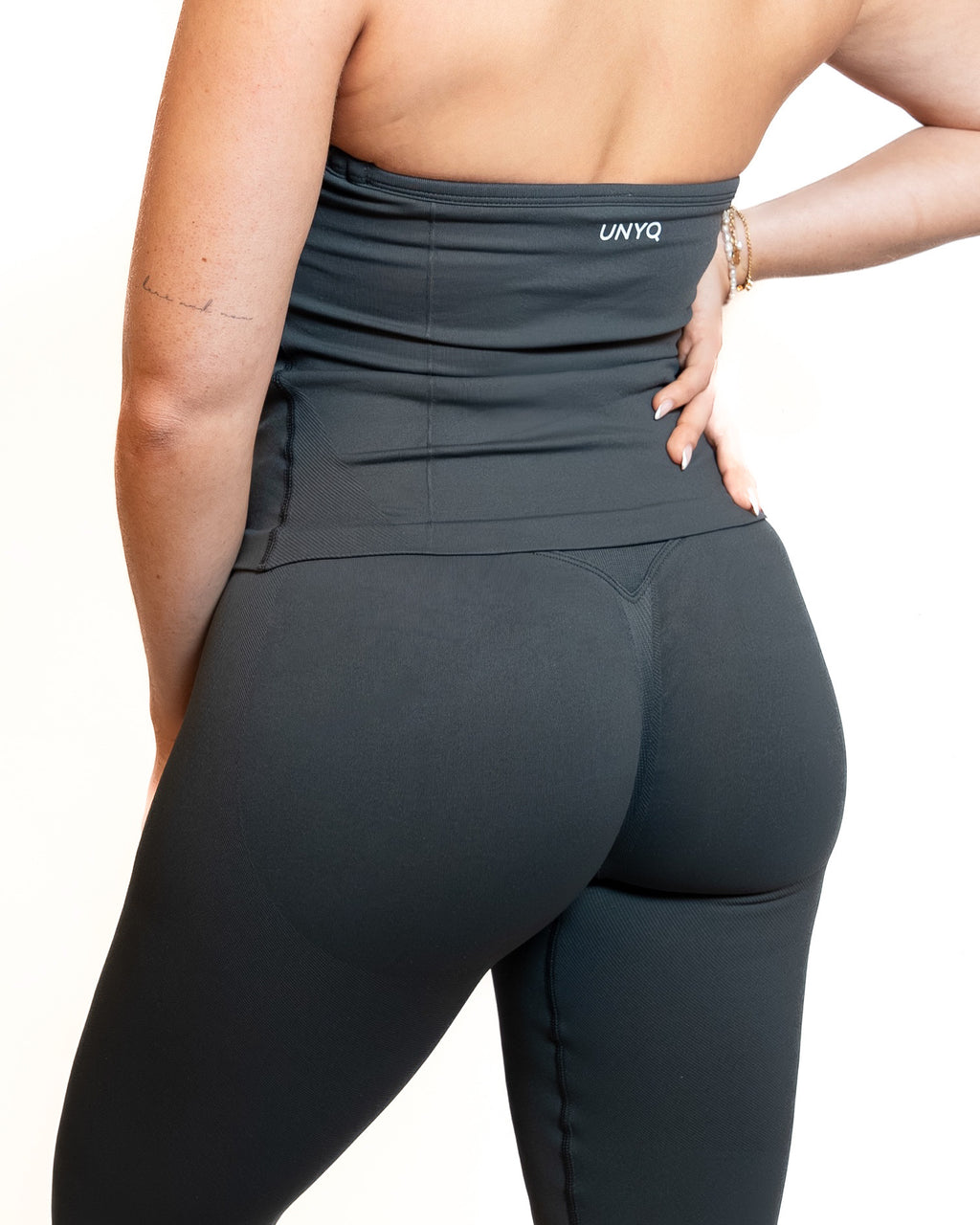 Contour Seamless Leggings