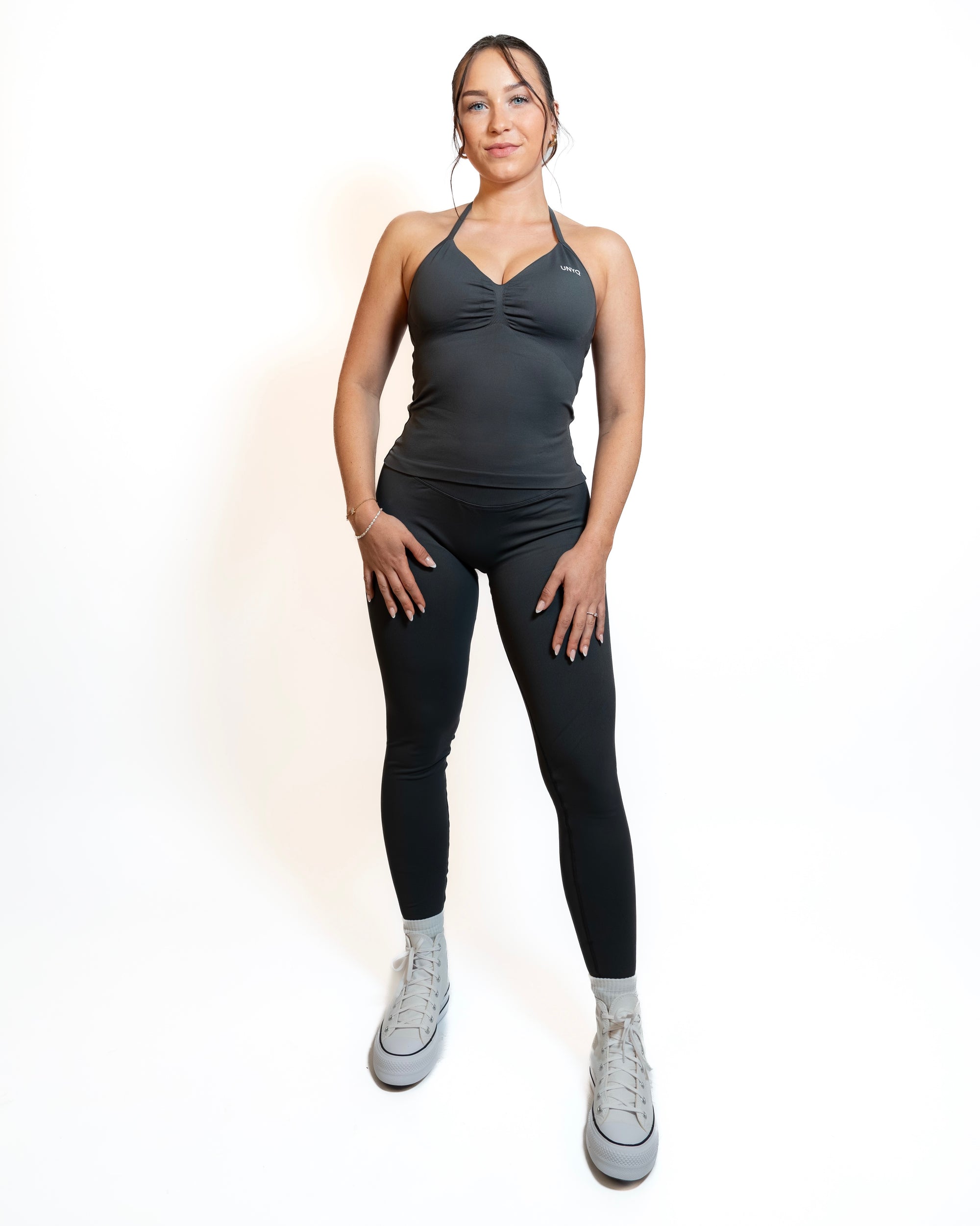 Contour Seamless Leggings