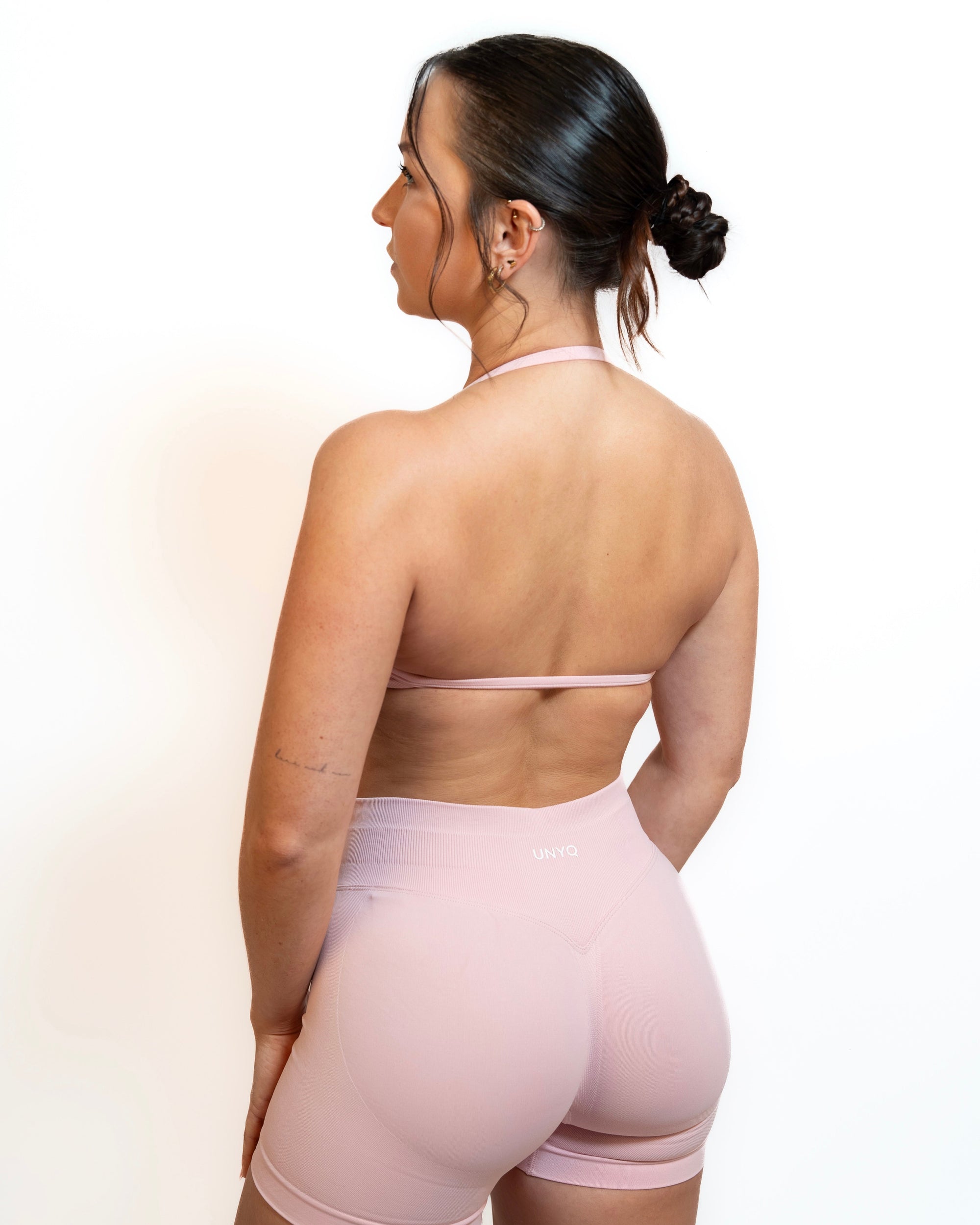 Contour Seamless Bra
