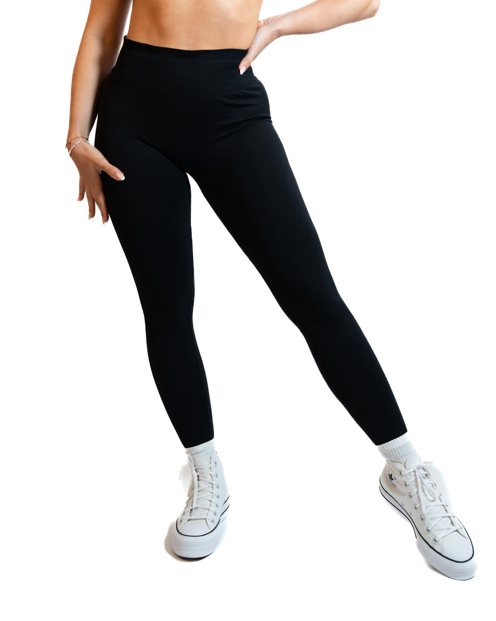 Contour Seamless Leggings
