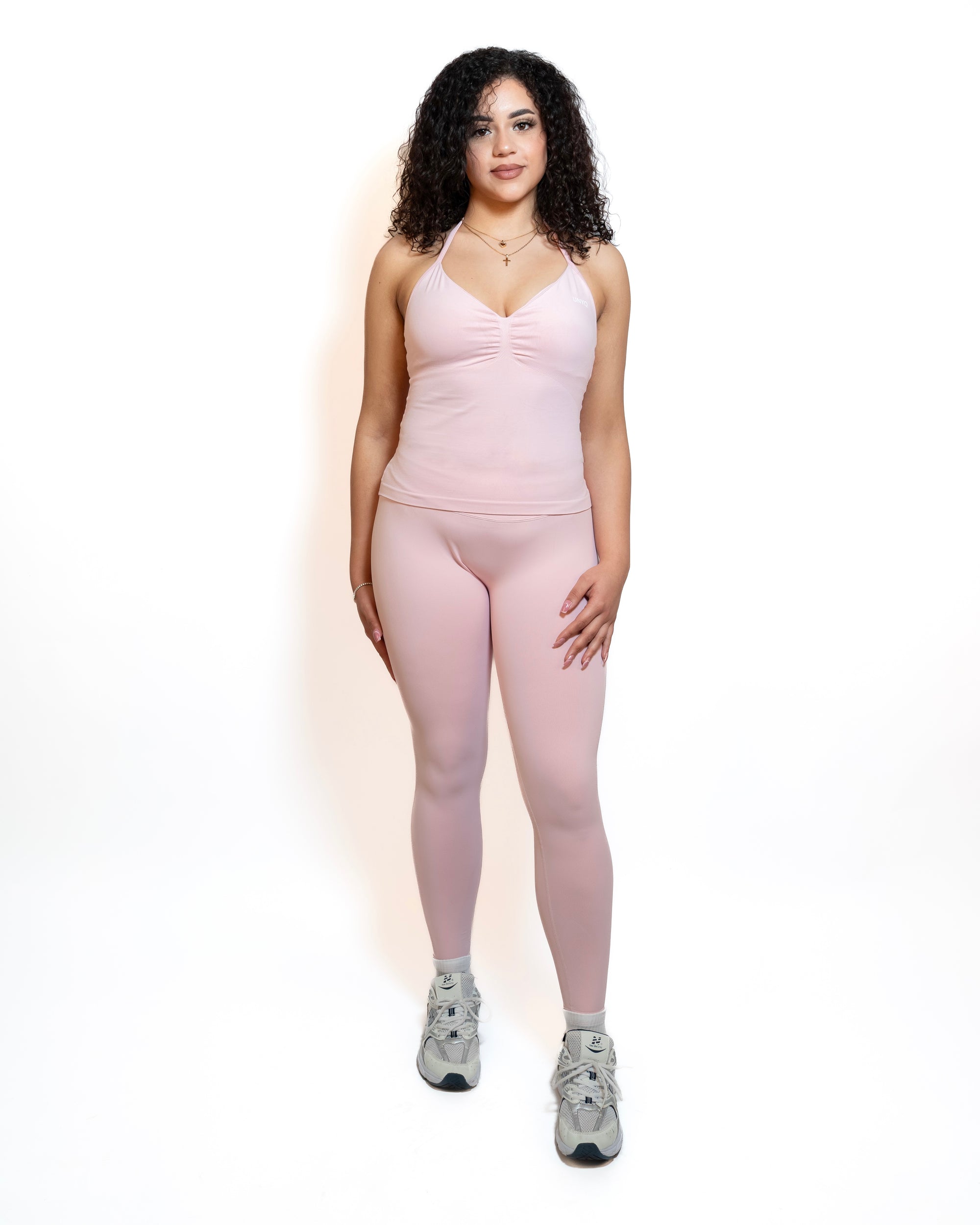 Contour Seamless Leggings