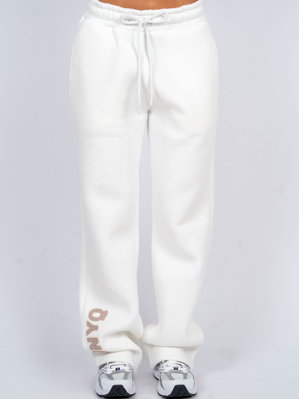 Calm Wide Leg Jogger