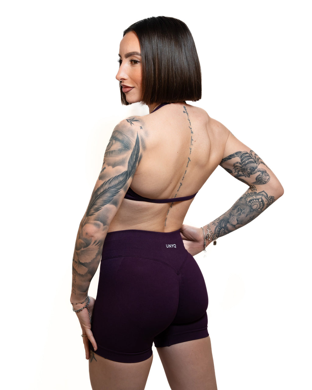 Contour Seamless Bra