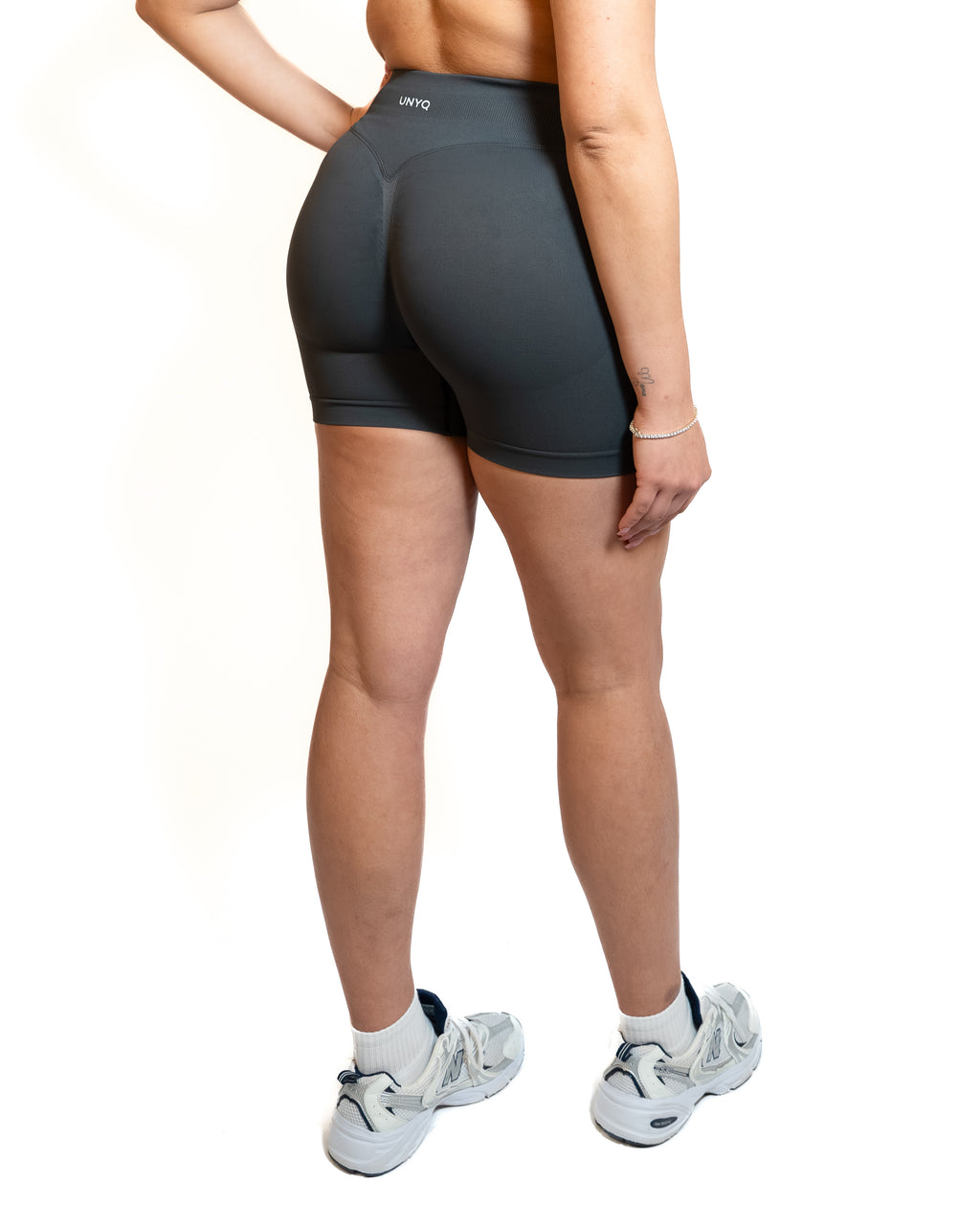 Contour Seamless Shorts