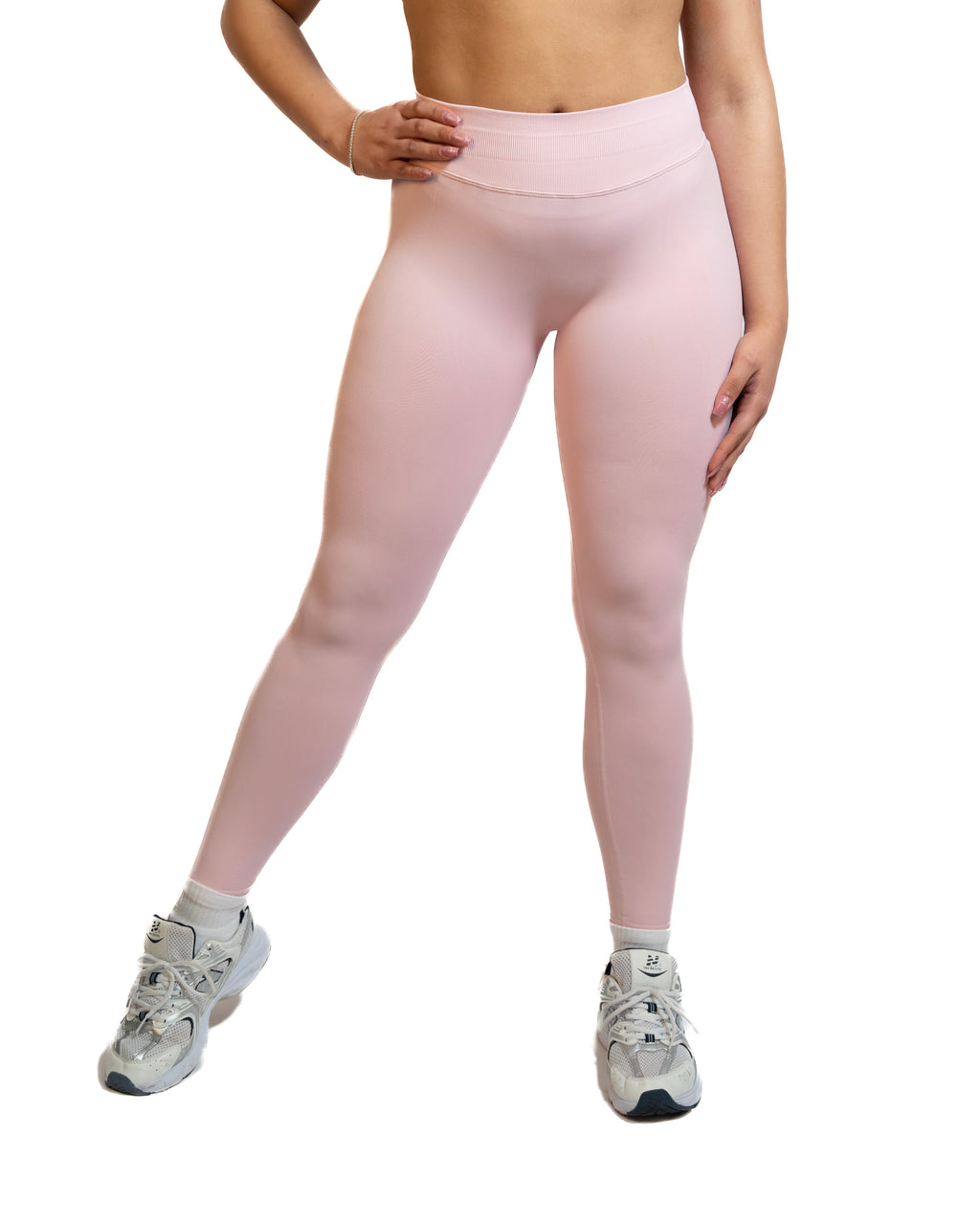 Contour Seamless Leggings