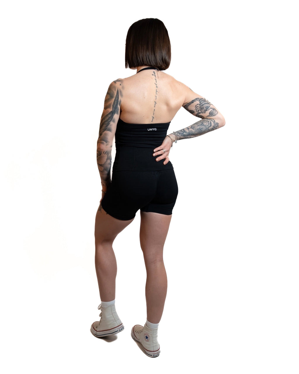 Contour Seamless Top