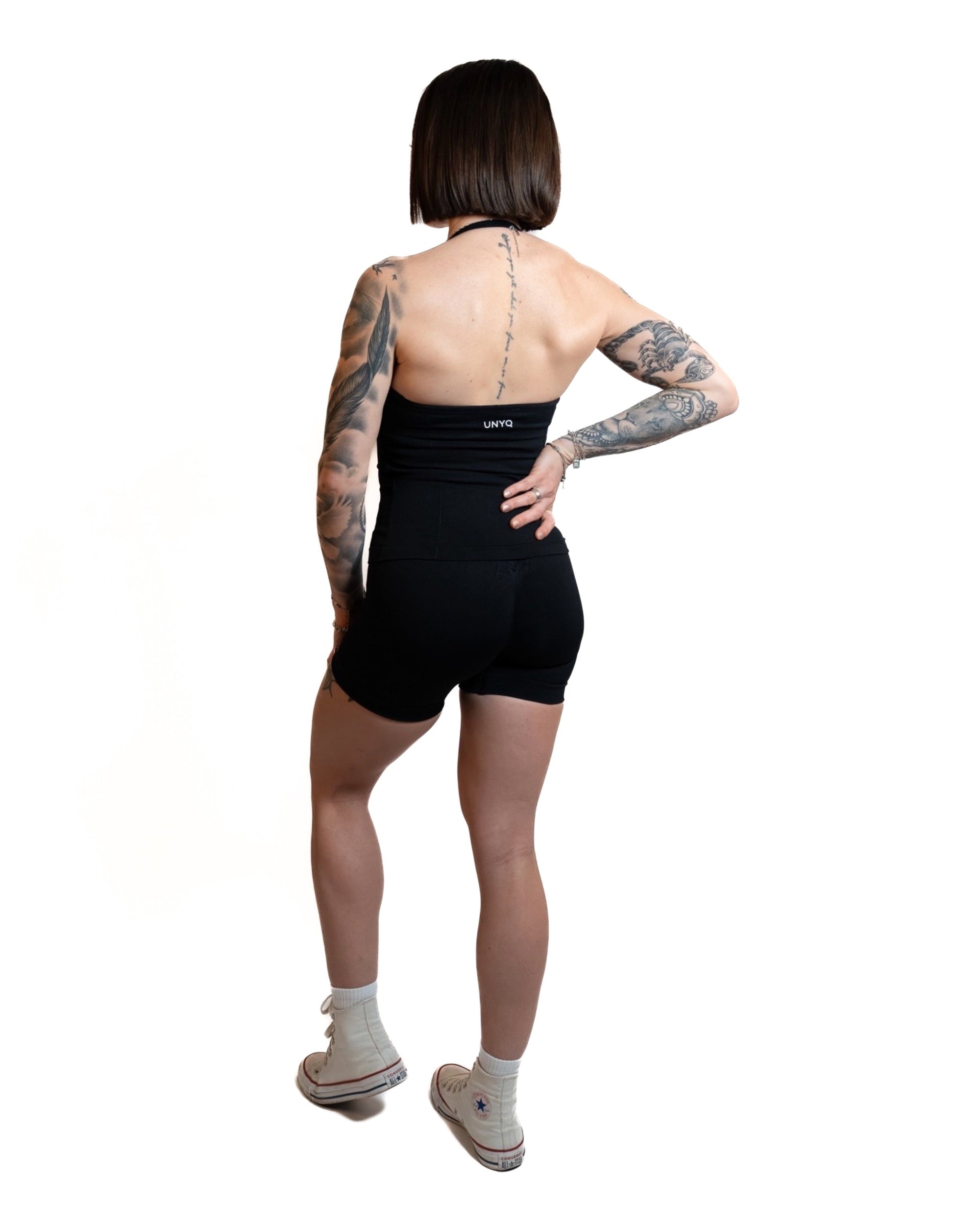 Contour Seamless Top