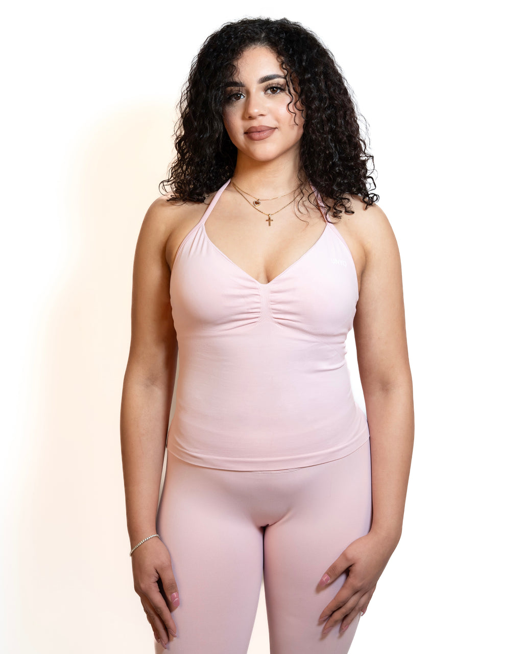 Contour Seamless Top