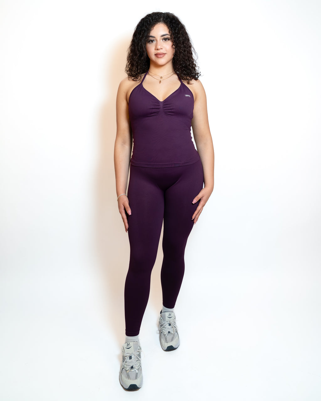 Contour Seamless Top