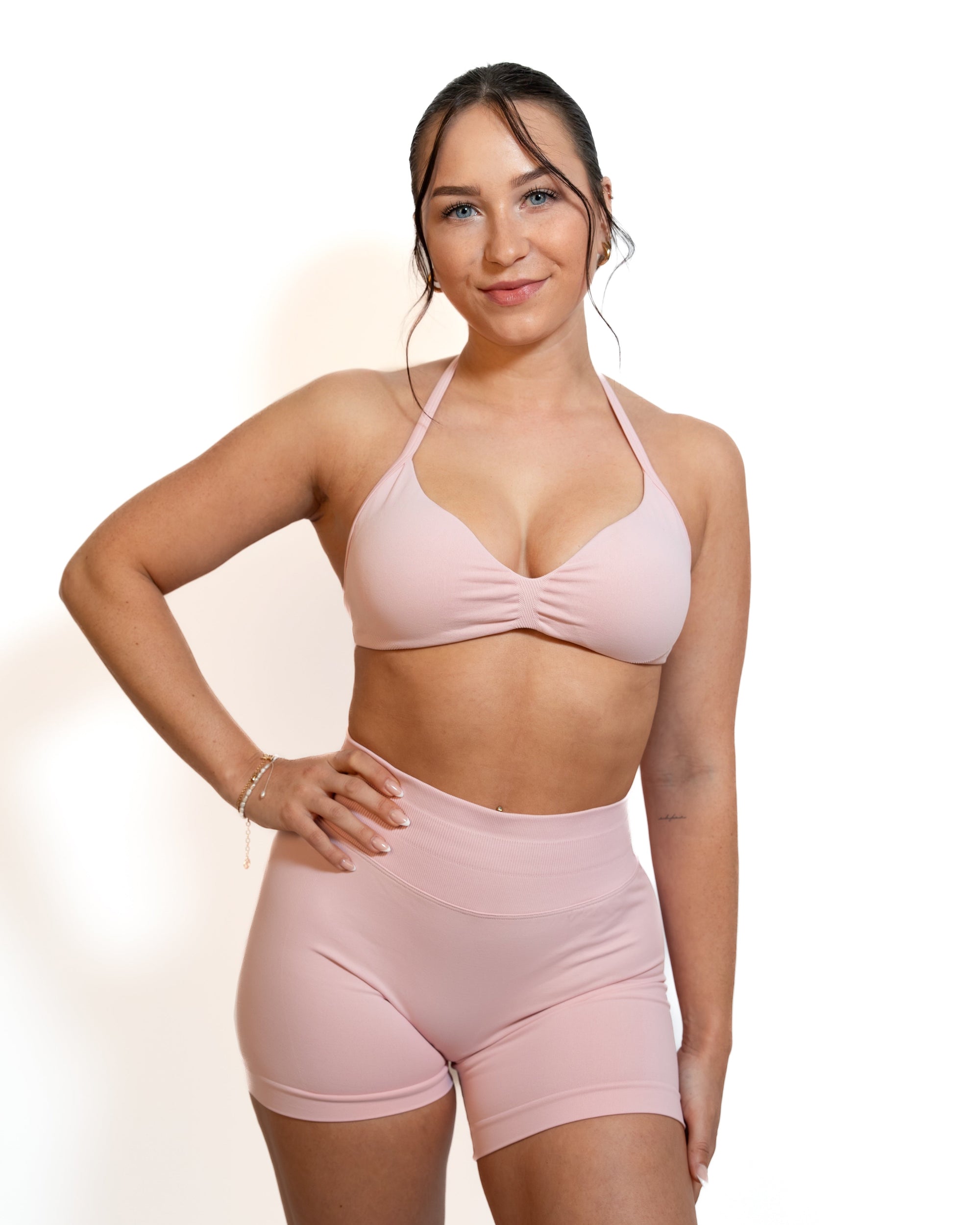 Contour Seamless Bra