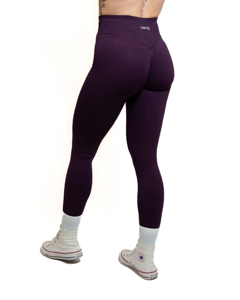 Contour Seamless Leggings