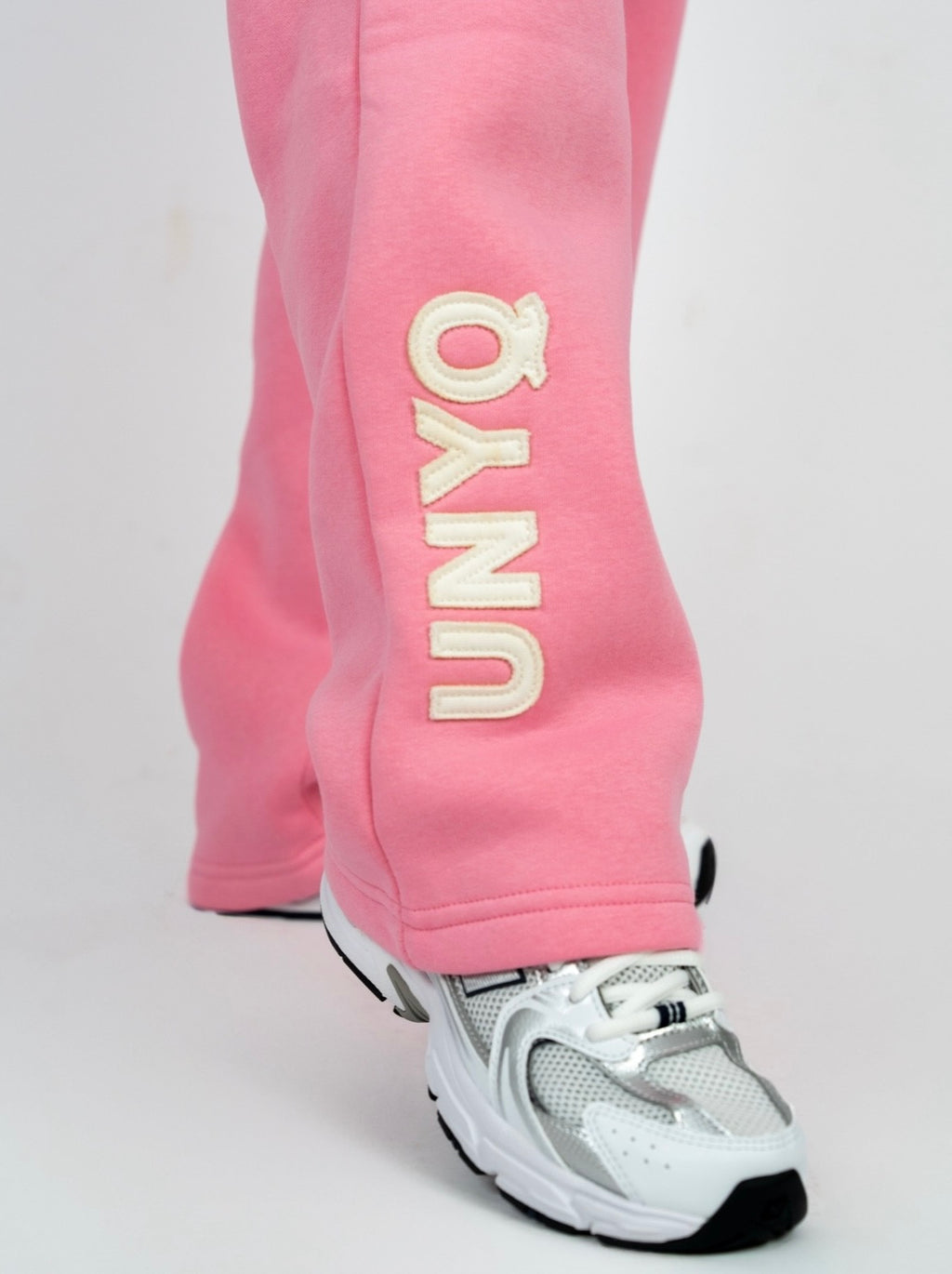 Calm Wide Leg Jogger