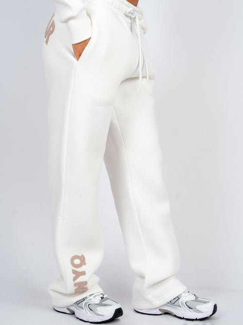 Calm Wide Leg Jogger