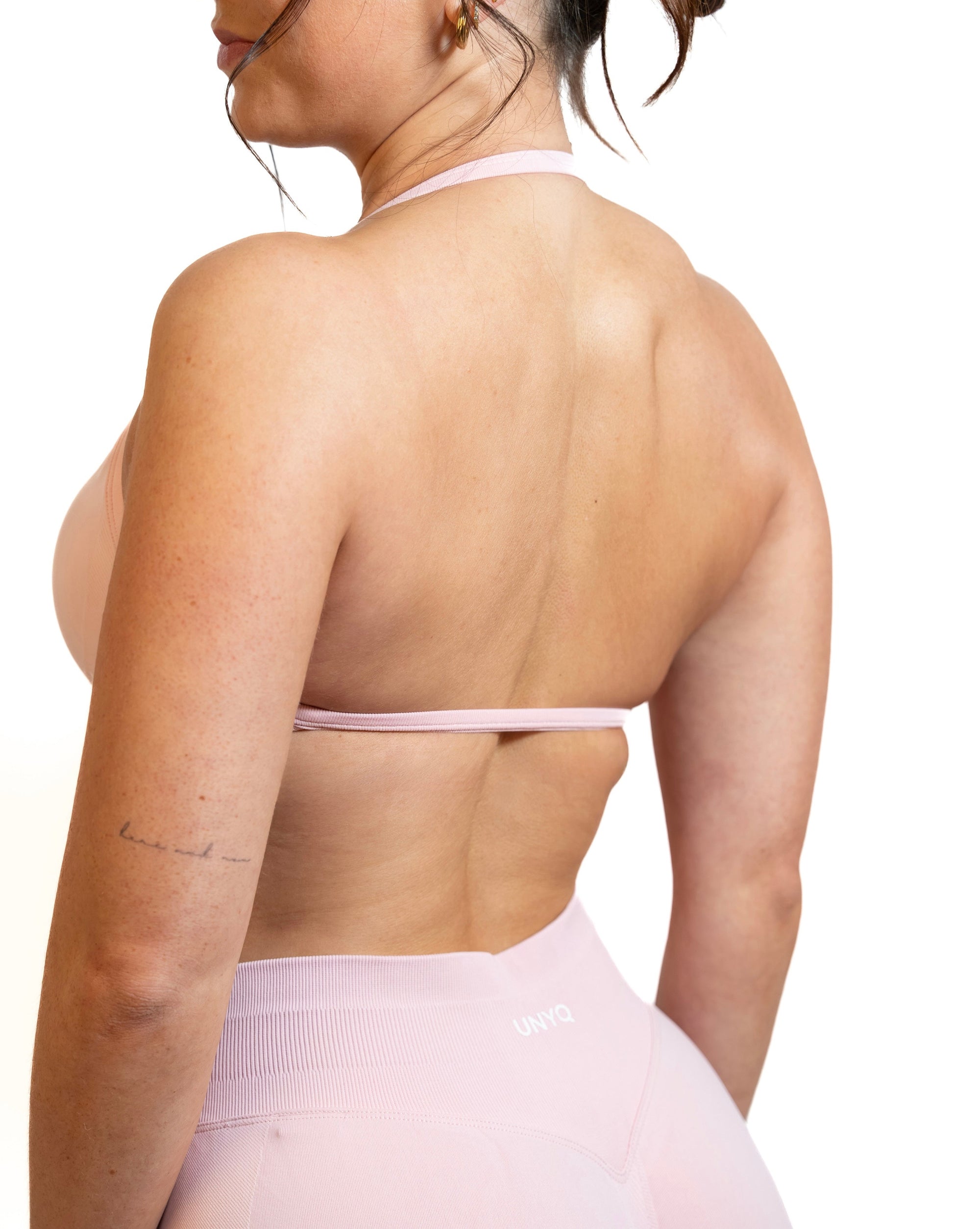 Contour Seamless Bra