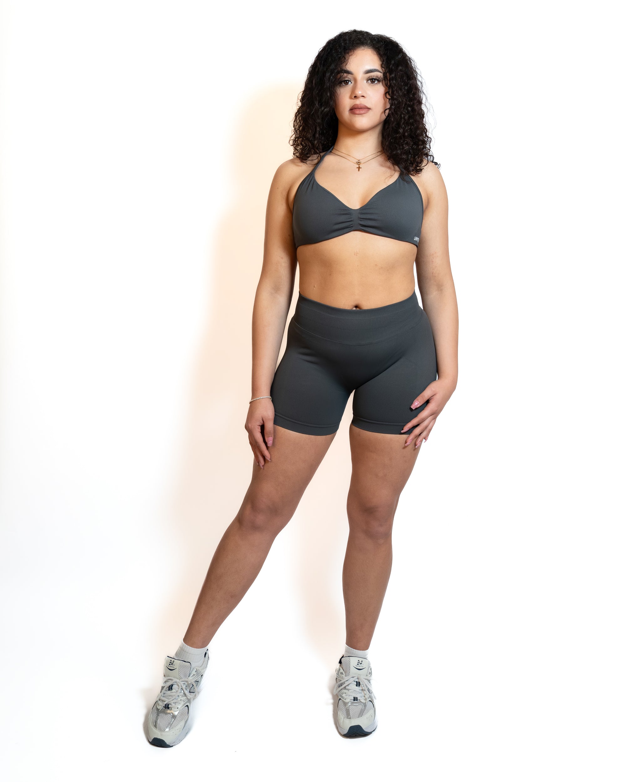 Contour Seamless Shorts