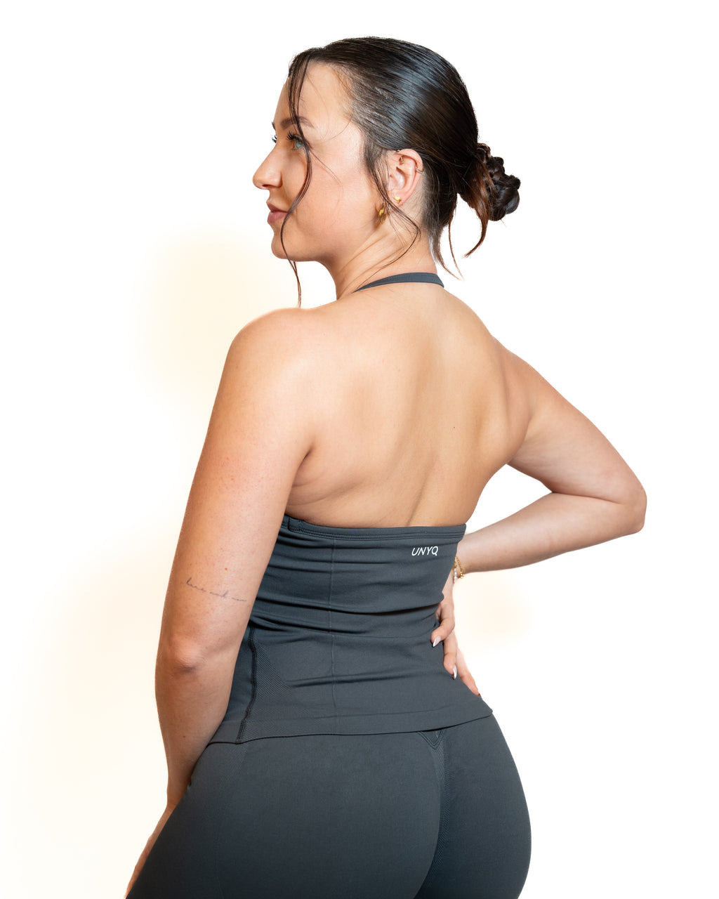 Contour Seamless Top