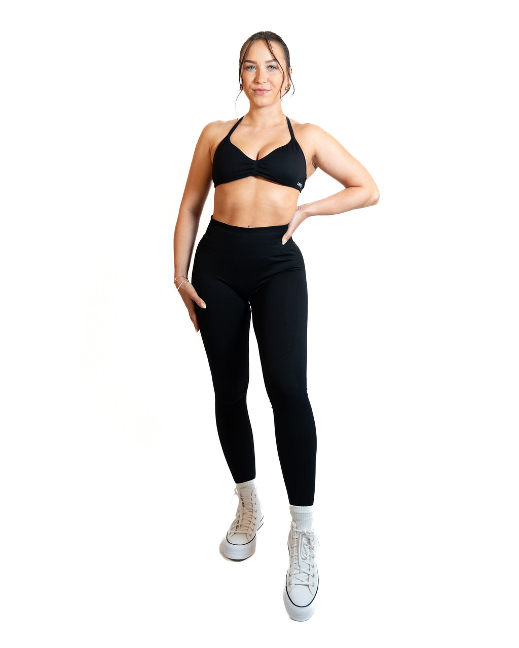 Contour Seamless Leggings