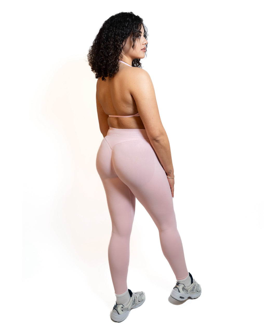 Contour Seamless Leggings