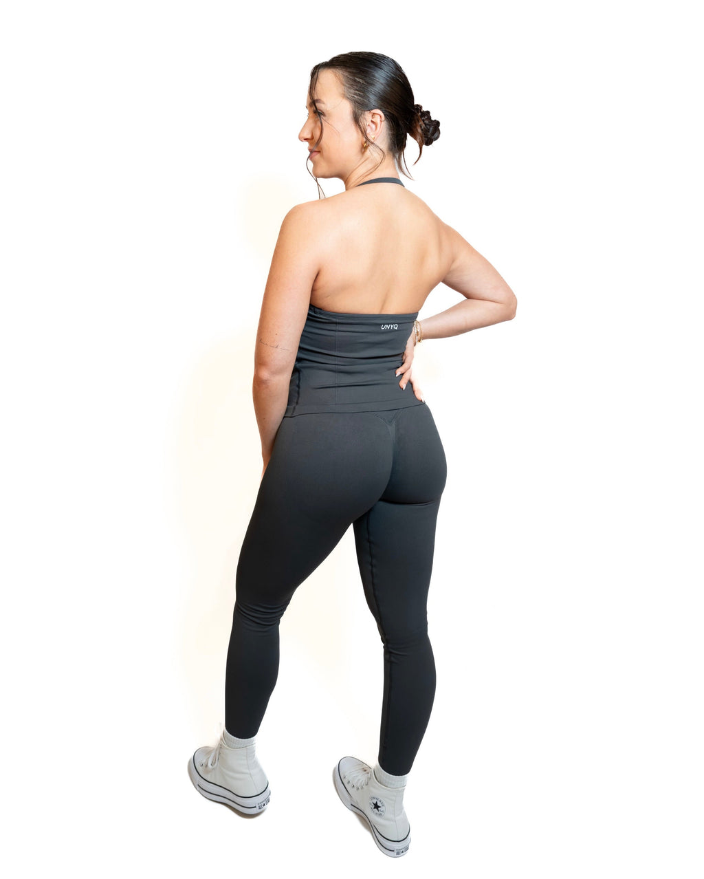 Contour Seamless Leggings