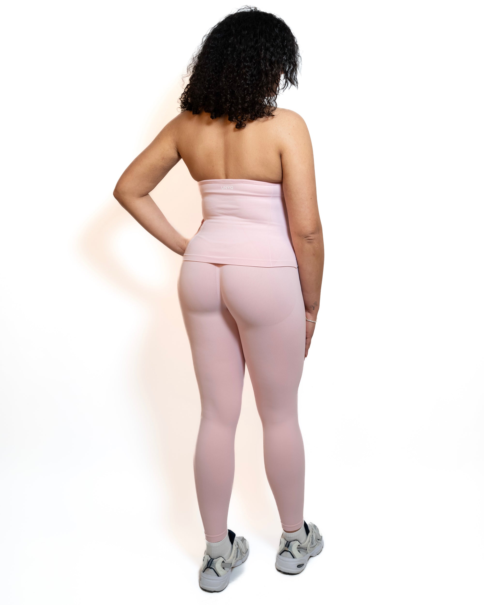 Contour Seamless Top