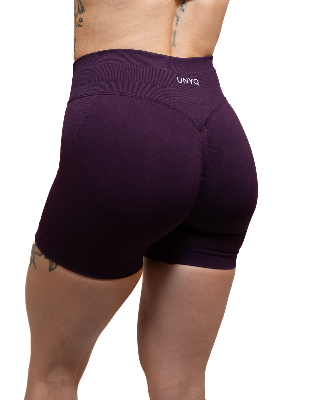 Contour Seamless Shorts